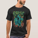 Sök efter cerberus tshirts Hades
