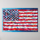 Sök efter fjärde posters Usa flagga