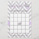 Sök efter bingo brevpapper Människor (allmänt)