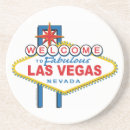 Sök efter las vegas underlägg Retro