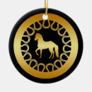 Sök efter hästsko heminredning Hästar