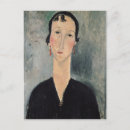 Sök efter modigliani Avlångt