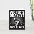 Sök efter boll 8 Miljardertillbehör