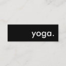 Sök efter yoga Customer