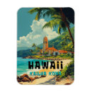 Sök efter stor ö av hawaii magneter Vintage