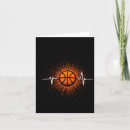 Sök efter basketball kort Boll