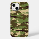 Sök efter militär camo iphone fodral Mönster