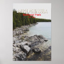 Sök efter peninsula Sjö huron