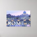 Sök efter rome canvastryck Arkitektur