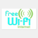 Sök efter wi klistermärken Internet