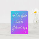 Sök efter tyska kort Hälsning