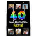 Sök efter regnbåge presentpåsar Människor (allmänt)