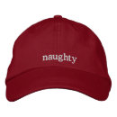 Sök efter naughty kepsar Hatt