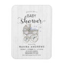 Sök efter baby shower refrigerator magneter För barn