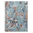 Sök efter indiskt mönster kontorsmaterial Blomma