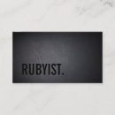 Sök efter programmerare visitkort Koder