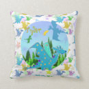 Sök efter gulligt djur kuddar Barn (allmänt)