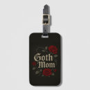 Sök efter goth resetillbehör Elegant
