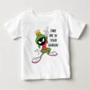 Sök efter bebis tshirts Marvin