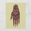 Sök efter mehndi vykort Tatuering