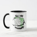 Sök efter kaffemuggar Sci fi