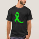 Sök efter cerebral tshirts Medvetenhet