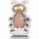 Sök efter tecknade figurer skal Konstig