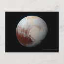 Sök efter pluto vykort Planet