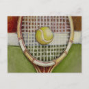 Sök efter racket vykort Sport