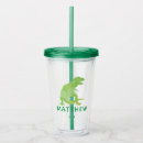 Sök efter t rex take away muggar Dinosaur