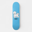 Sök efter hunden skateboards För alla