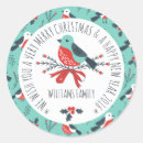 Sök efter jakt klistermärken Söt