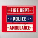 Sök efter emt posters Ambulans