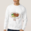 Sök efter steak tröjor Kött