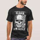 Sök efter sloan tshirts Slok