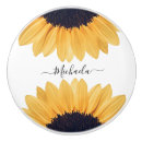 Sök efter solros och knoppar handtag Människor (allmänt)