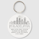 Sök efter philadelphia nyckelringar Stad