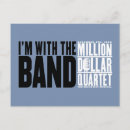 Sök efter musikal vykort Idérik licensera grupp