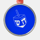 Sök efter dreidel julgransprydnader Helgdag