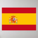 Sök efter spain flagga posters Madrid