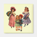 Sök efter victorian art magneter Vintage