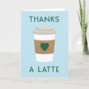 Sök efter sent kort Latte