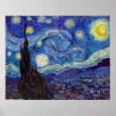 Sök efter museum posters Vincent van gogh