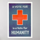 Sök efter röda kor posters Vintage