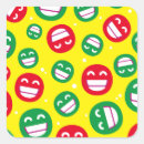 Sök efter roligt öga klistermärken Konstig