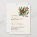 Sök efter winter wedding 11x16 inbjudningar Blommigt