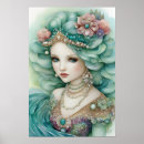 Sök efter mermaids posters För henne