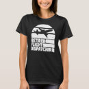 Sök efter flight tshirts Vintage