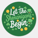 Sök efter st patricks day klistermärken 2025