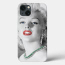 Sök efter kärlek ipad skal Marilyn